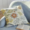 Housse de coussin Jouvenet