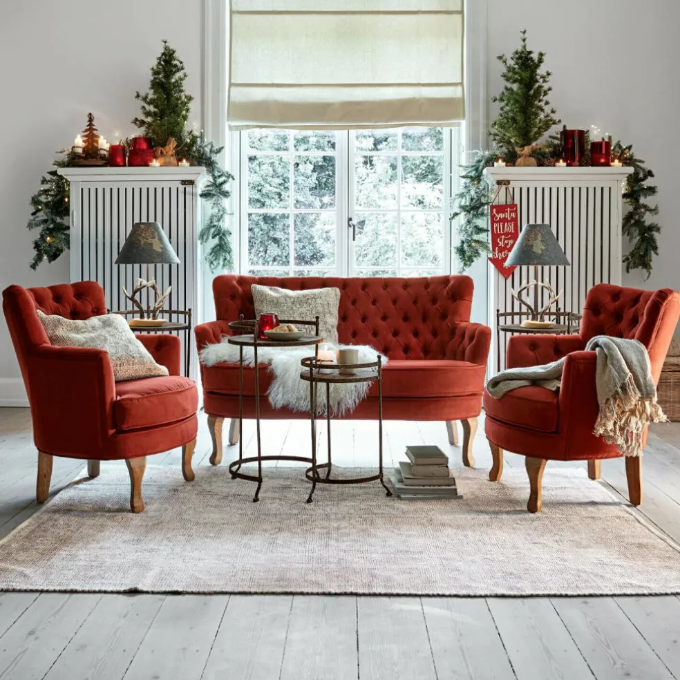 Housse de coussin Kaelun