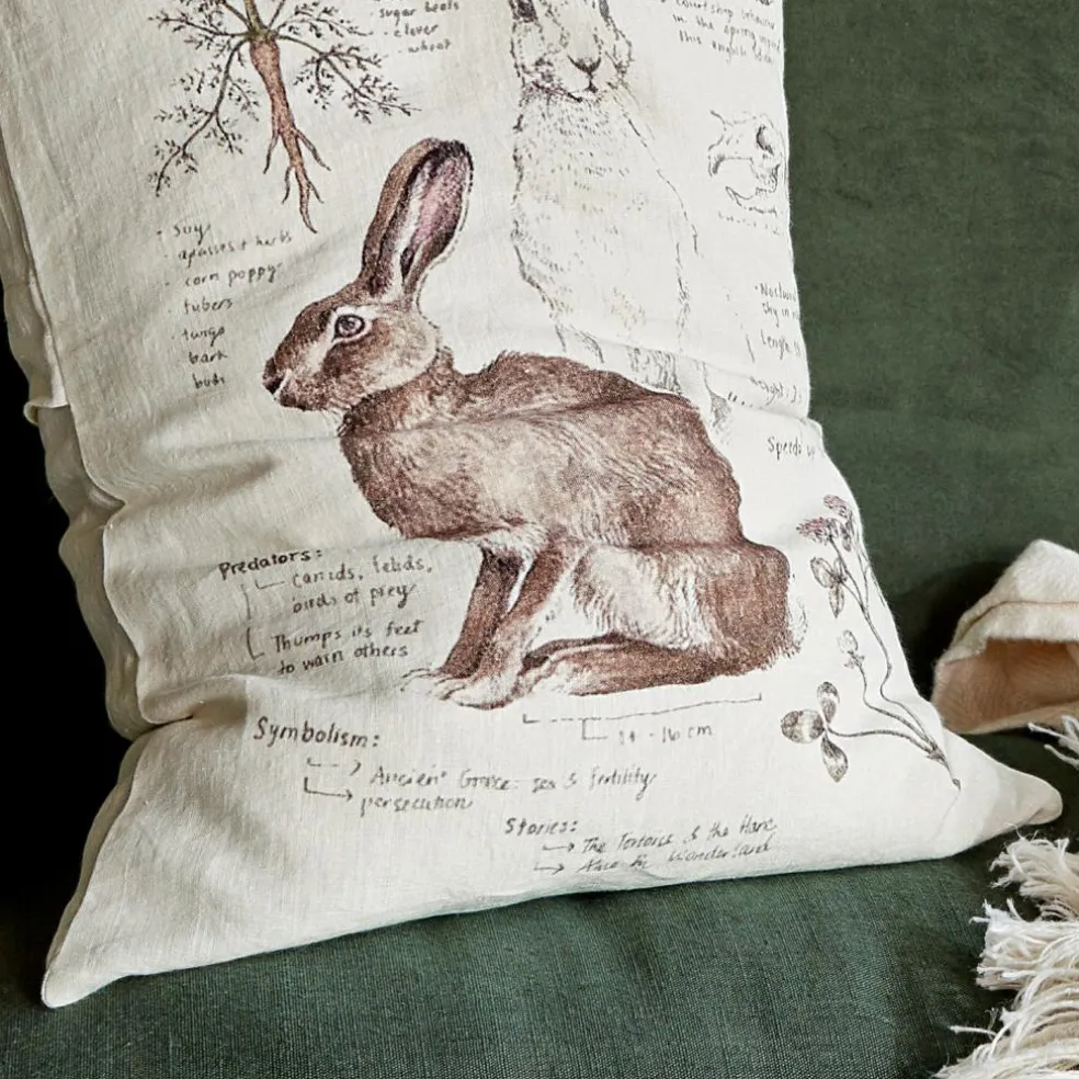 Housse de coussin Kalleur