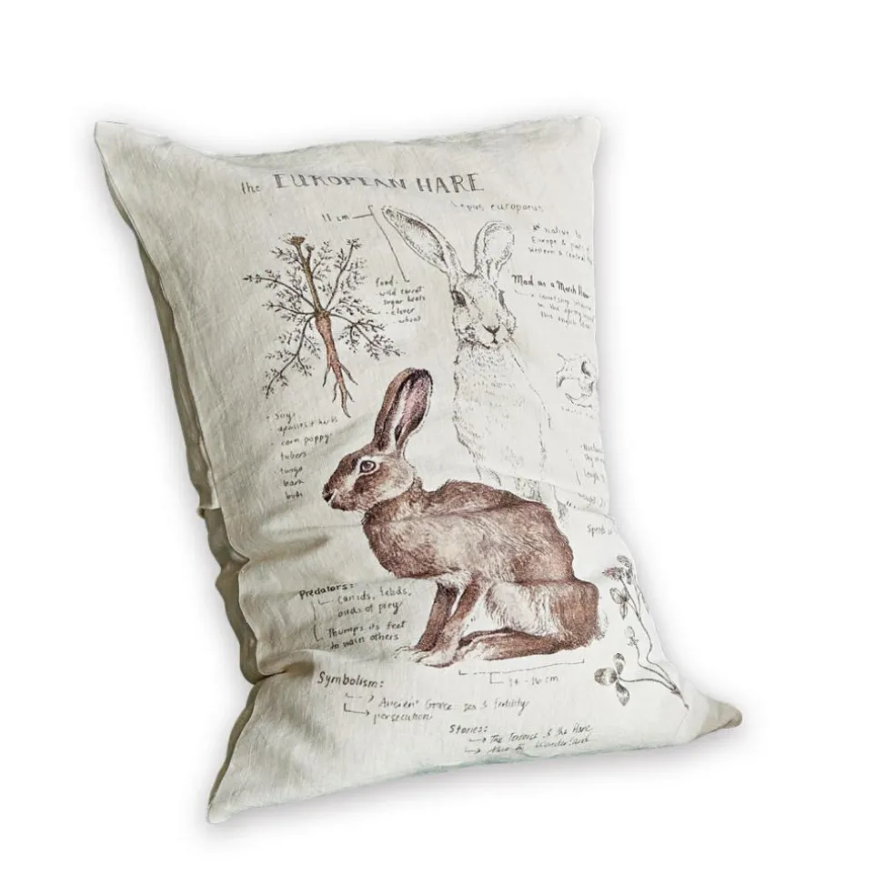 Housse de coussin Kalleur