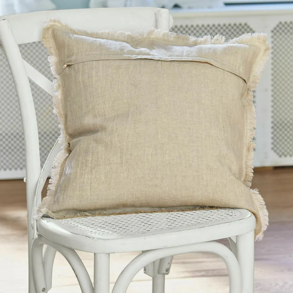 Housse de coussin Kameron