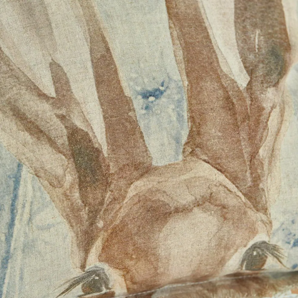 Housse de coussin Kameron