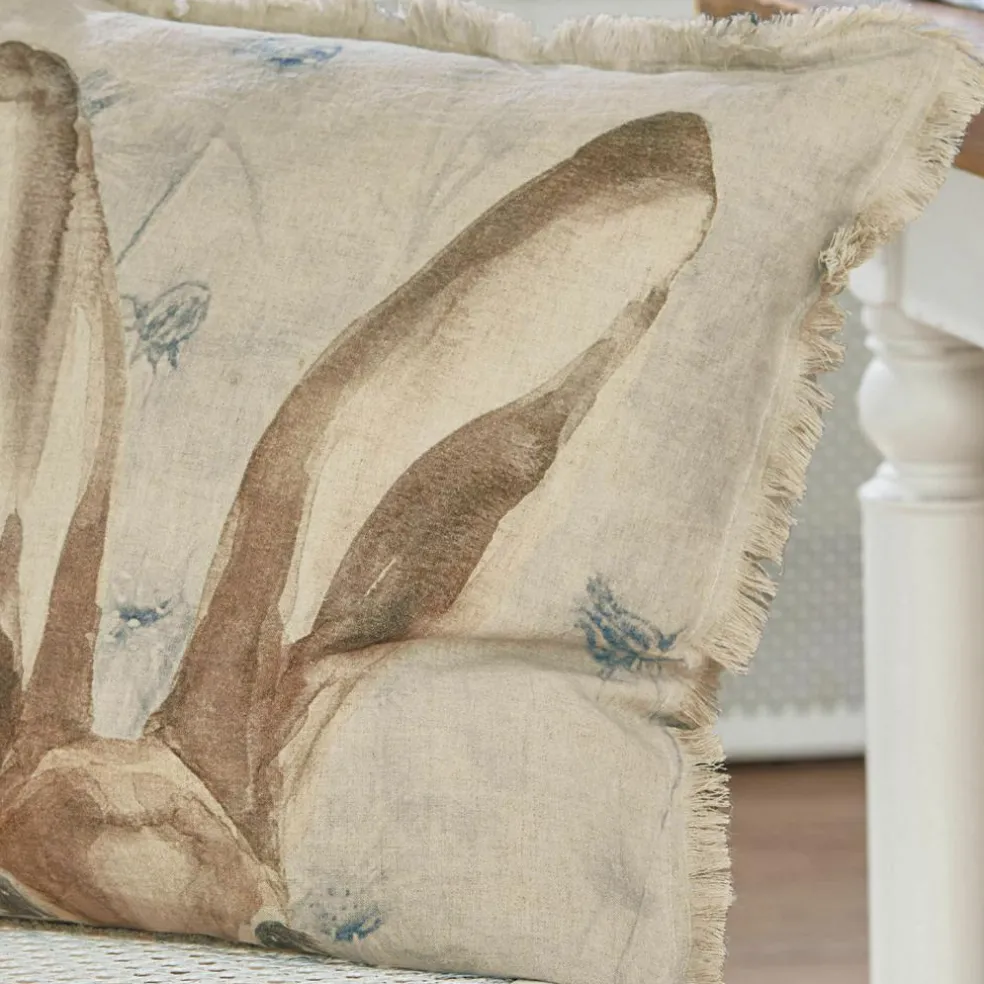 Housse de coussin Kameron