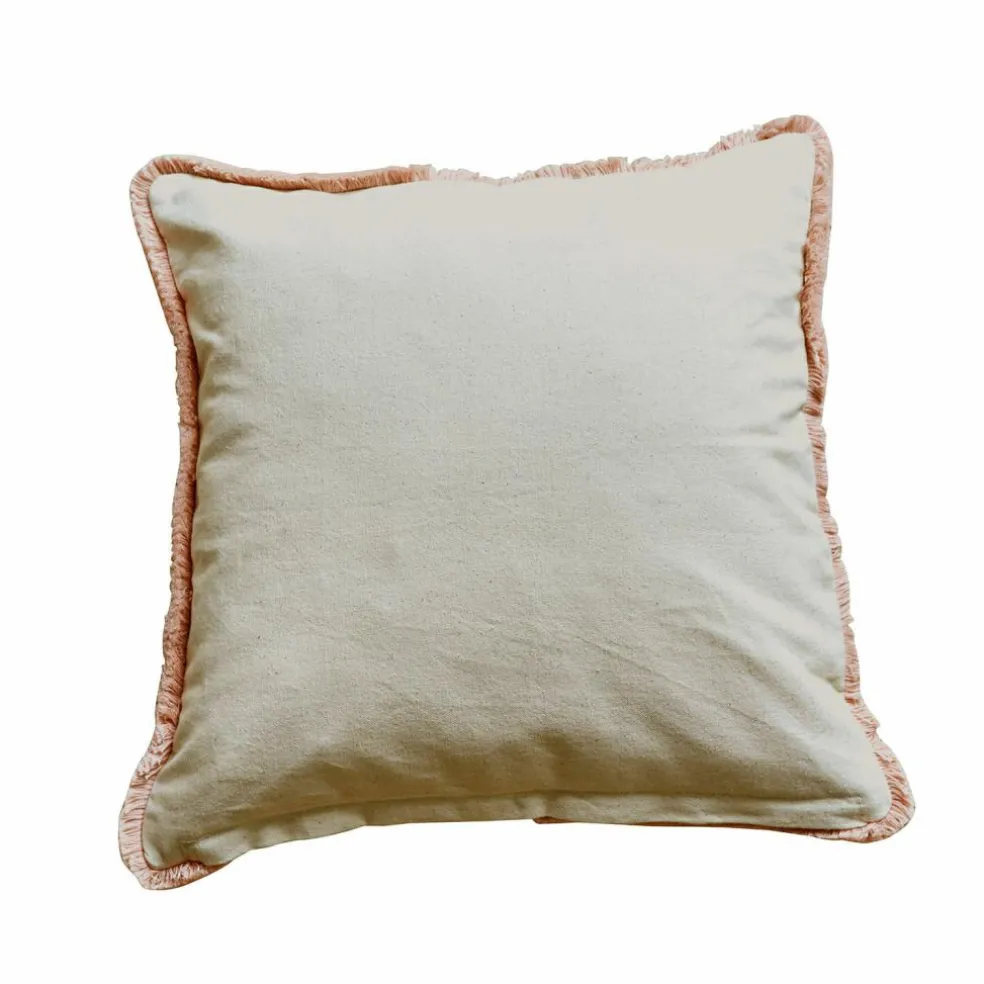 Housse de coussin Lailah