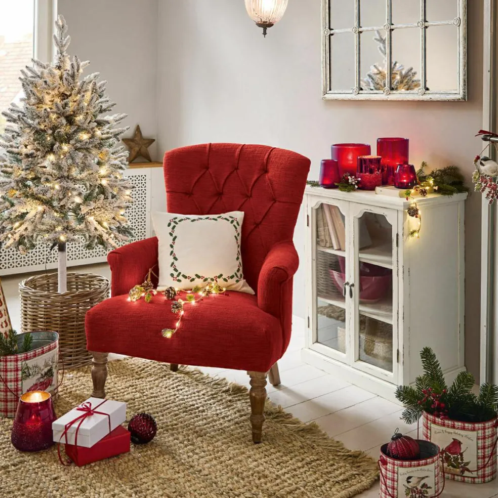 Housse de coussin Lenius