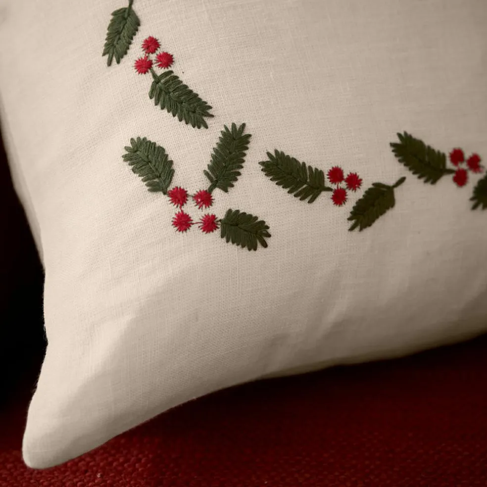 Housse de coussin Lenius