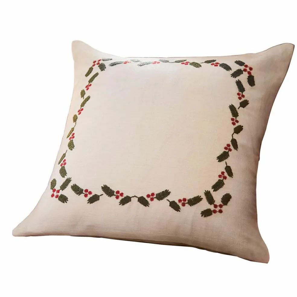 Housse de coussin Lenius