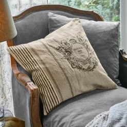 Housse de coussin Lélex