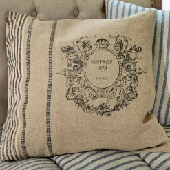 Housse de coussin Lélex