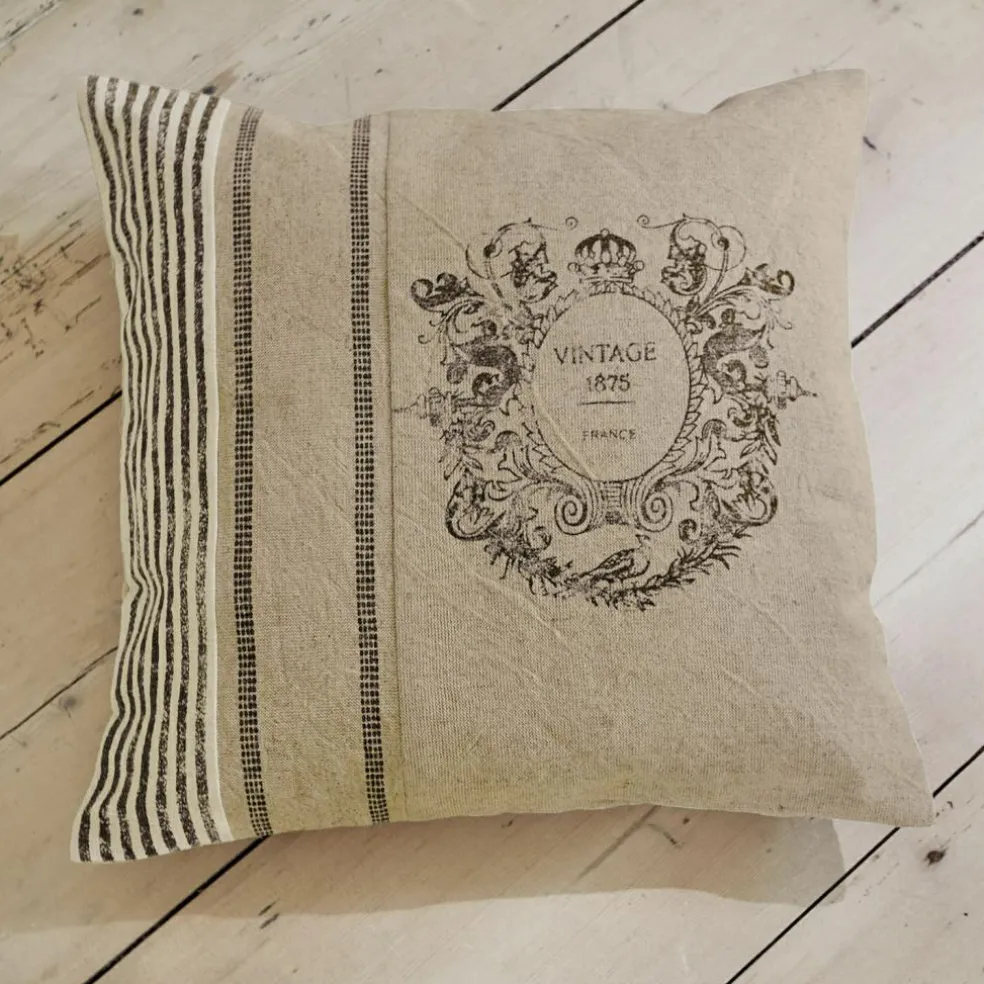 Housse de coussin Lélex