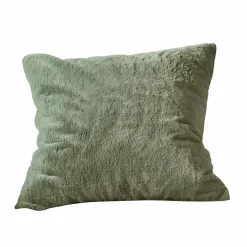 Housse de coussin Léorienne