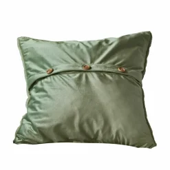 Housse de coussin Léorienne