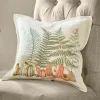 Housse de coussin Lorimare