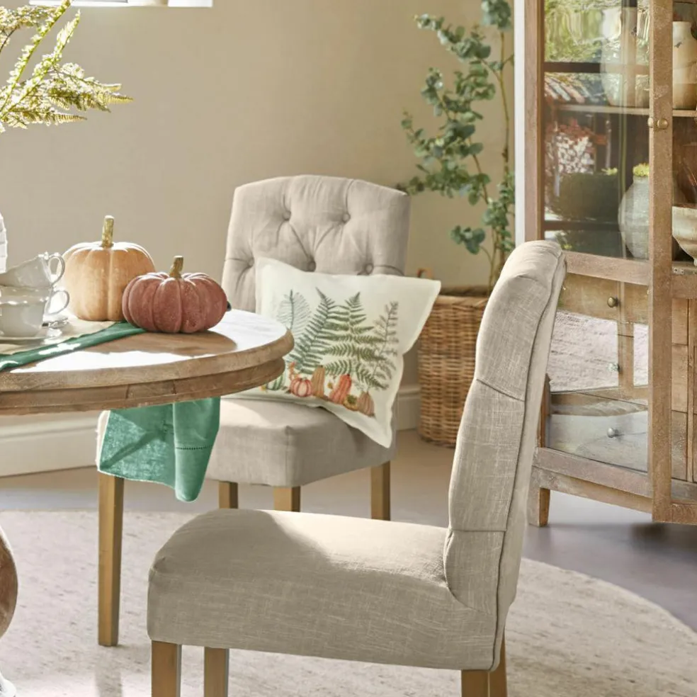 Housse de coussin Lorimare