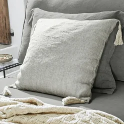 Housse de coussin Loubna