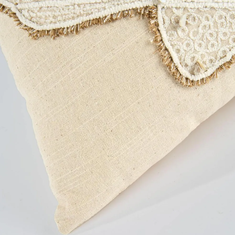 Housse de coussin Luiv