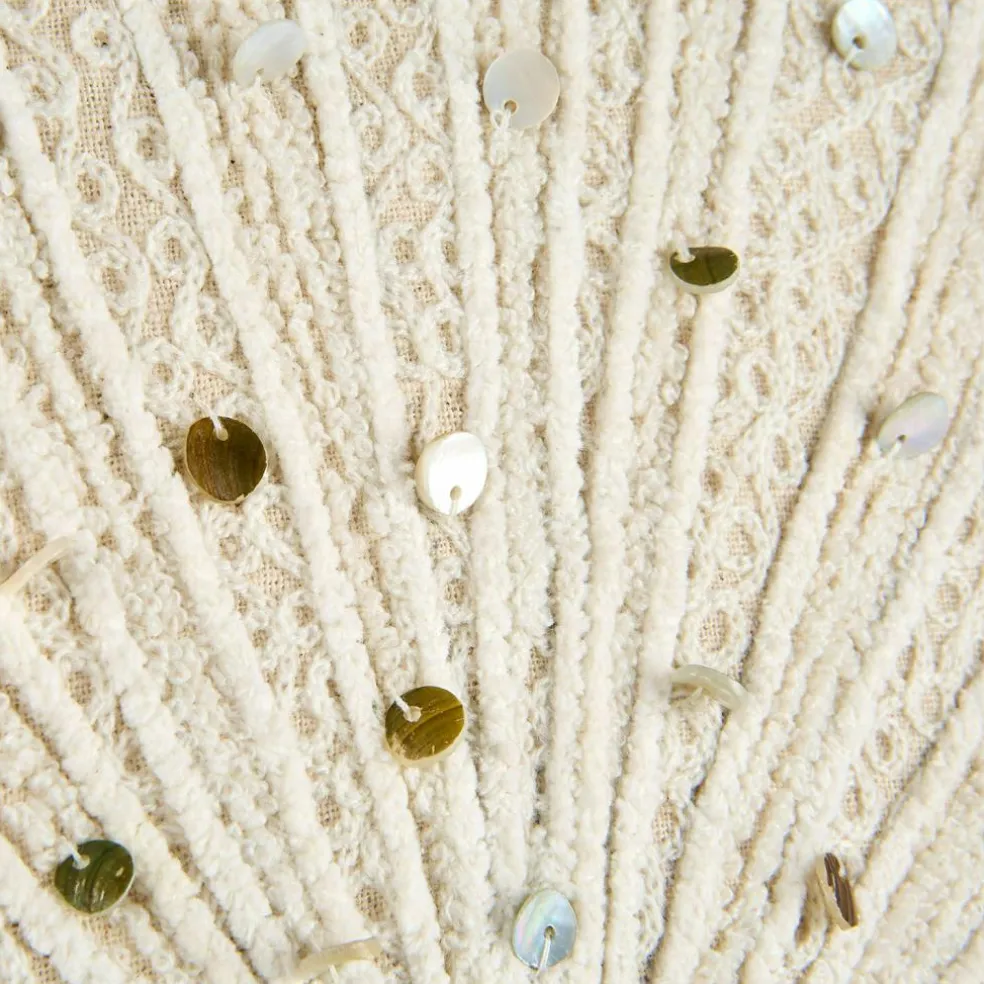 Housse de coussin Luiv