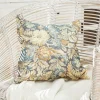 Housse de coussin Lumielle