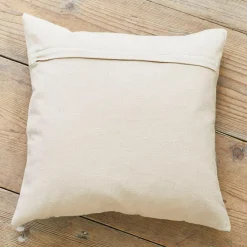 Housse de coussin Lumielle