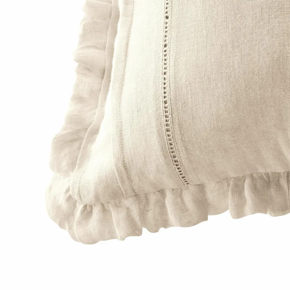 Housse de coussin Luritte