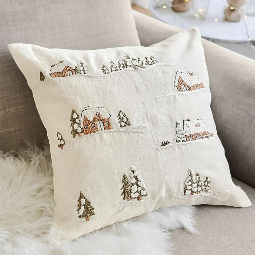 Housse de coussin Lyngstad