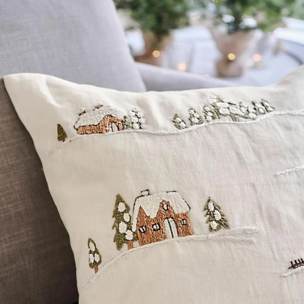 Housse de coussin Lyngstad