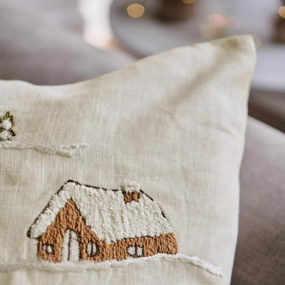 Housse de coussin Lyngstad