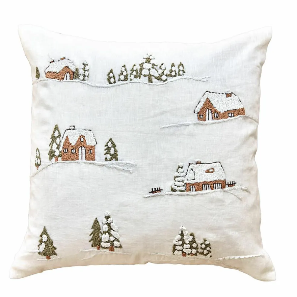 Housse de coussin Lyngstad