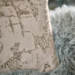 Housse de coussin Malencio