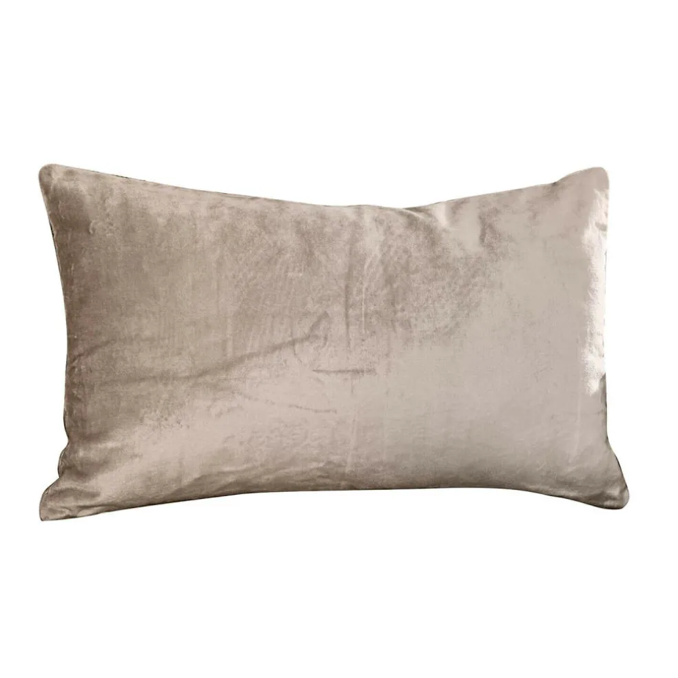 Housse de coussin Malencio