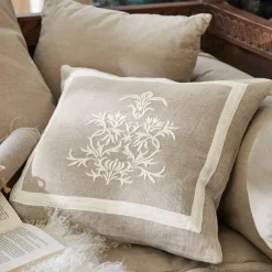 Housse de coussin Many