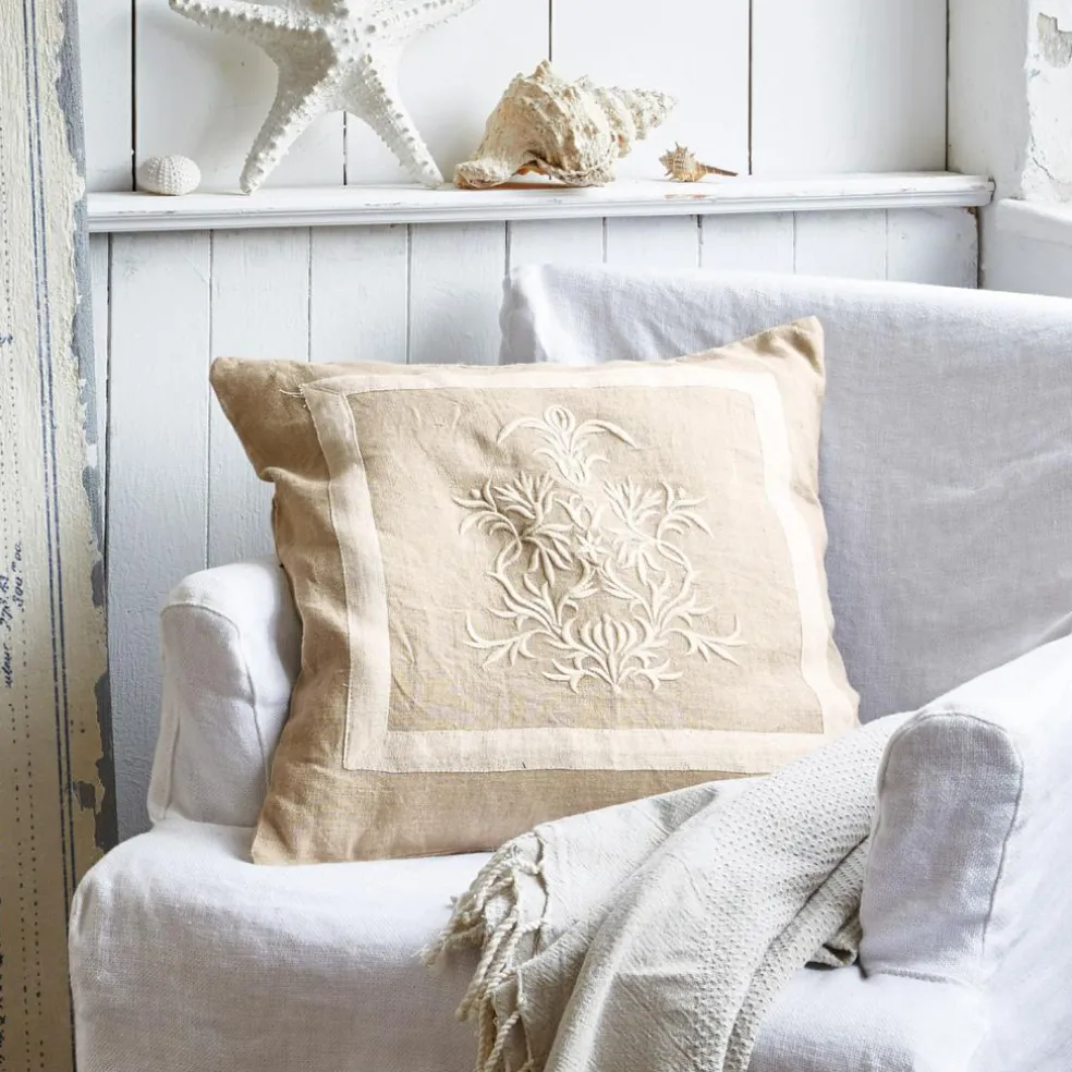 Housse de coussin Many