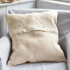 Housse de coussin Many