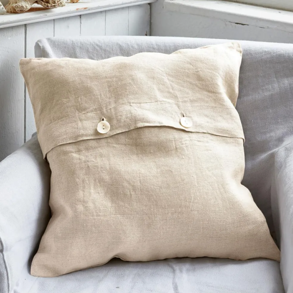 Housse de coussin Many