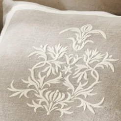 Housse de coussin Many