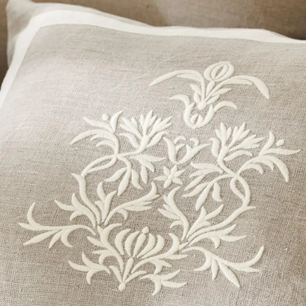 Housse de coussin Many