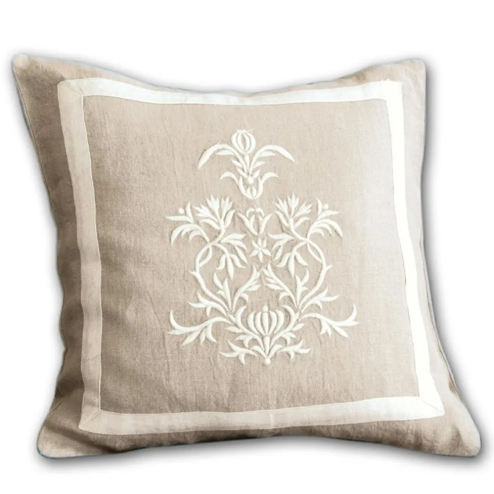 Housse de coussin Many