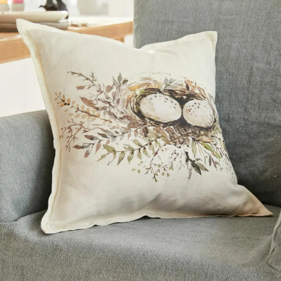 Housse de coussin Maseik