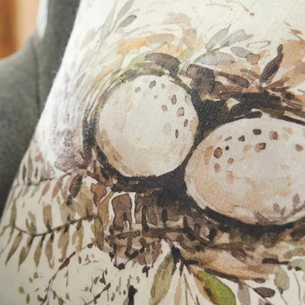 Housse de coussin Maseik