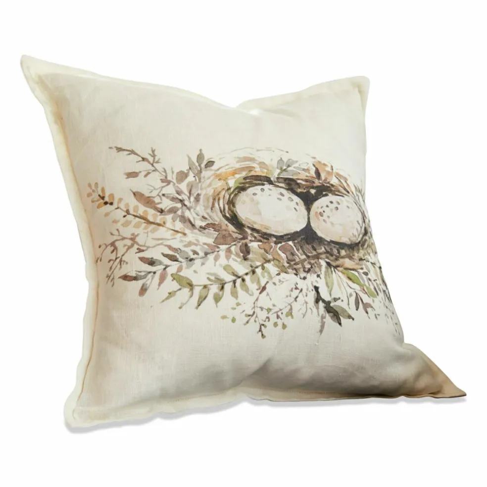 Housse de coussin Maseik