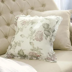 Housse de coussin Mathea