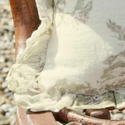 Housse de coussin Mathea