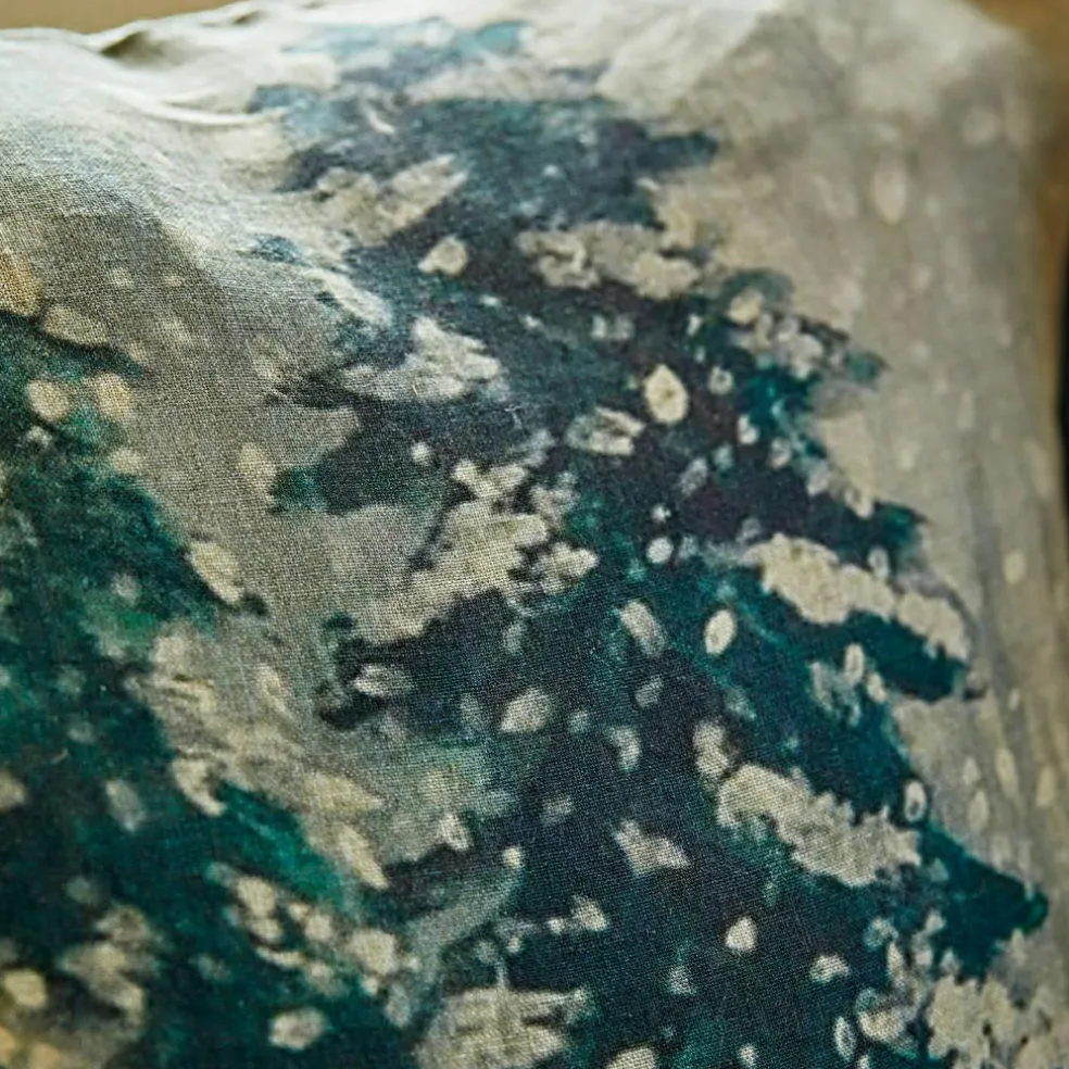 Housse de coussin Mierta