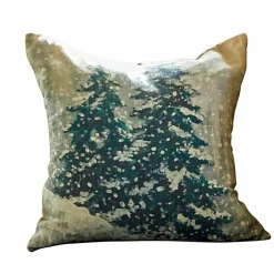 Housse de coussin Mierta