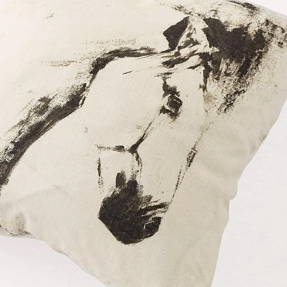 Housse de coussin Mirandel