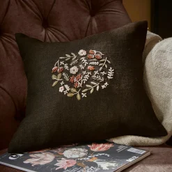 Housse de coussin Mireve