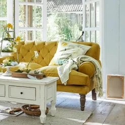 Housse de coussin Misapina