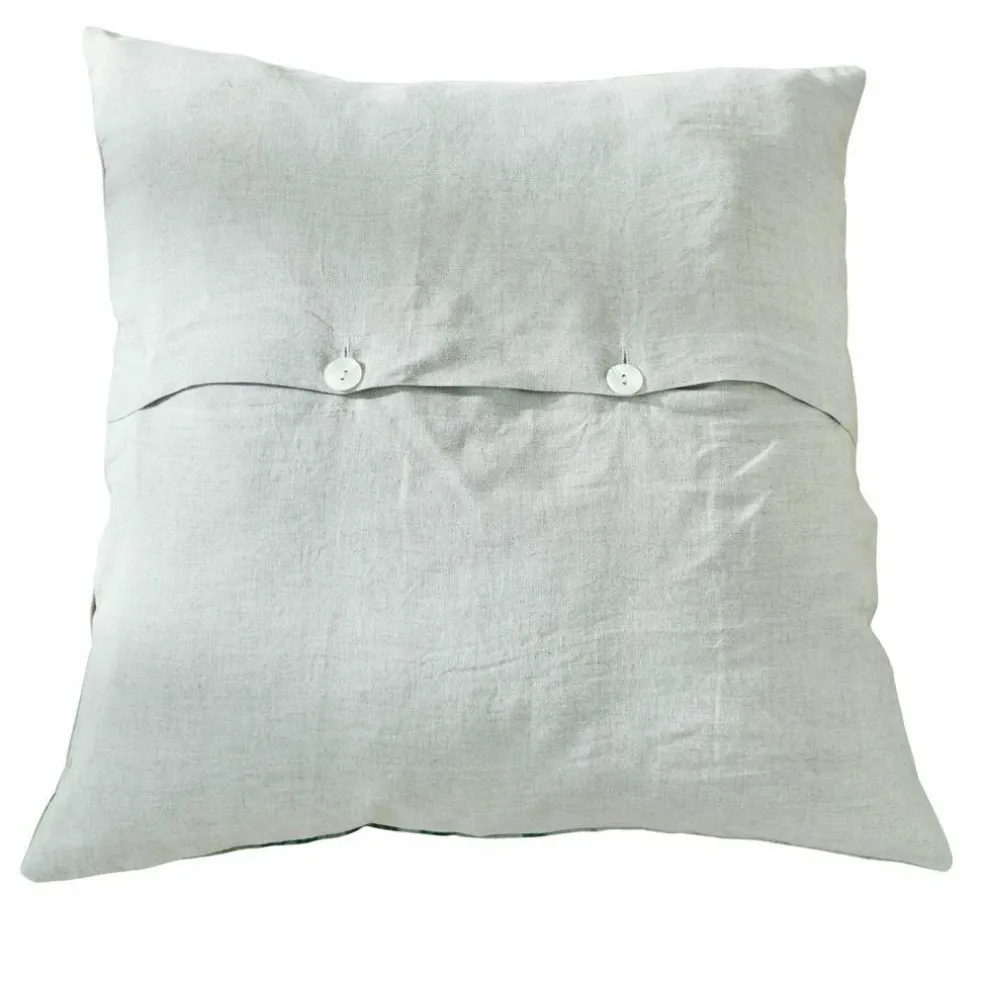 Housse de coussin Misapina