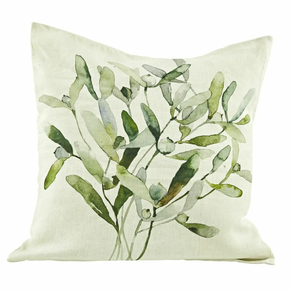 Housse de coussin Mistletoe