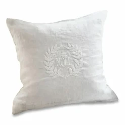 Housse de coussin Noel
